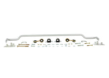 Load image into Gallery viewer, Whiteline 91-95 Honda Civic EG &amp; EH / 92-98 Honda CRX w/ OE swaybar / 94-01 Acura Integra DC1-2 Rear Sway Bars Whiteline
