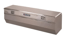 Load image into Gallery viewer, Lund 97-10 Dodge Dakota Std. Cab (8ft. Bed Chest) Challenger Tool Box - Brite Tool Storage LUND
