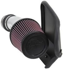 Load image into Gallery viewer, K&amp;N Performance Intake Kit TYPHOON: 13 Dodge Dart 2.0L L4 F/I Cold Air Intakes K&amp;N Engineering   
