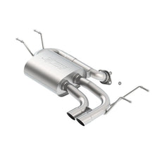 Load image into Gallery viewer, Borla 2016 Mada Miata 2.0L Rear Section S-Type Exhaust Axle Back Borla
