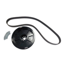 Load image into Gallery viewer, 034Motorsport Crank Pulley Upgrade 3.0 TFSI SuperCharger 179mm | B8/8.5 S4/S5/Q5/SQ5 &amp; C7 A6/A7 Engine > Belts > Pulley ### Engine > Pulleys 034 Motorsport Default Title  
