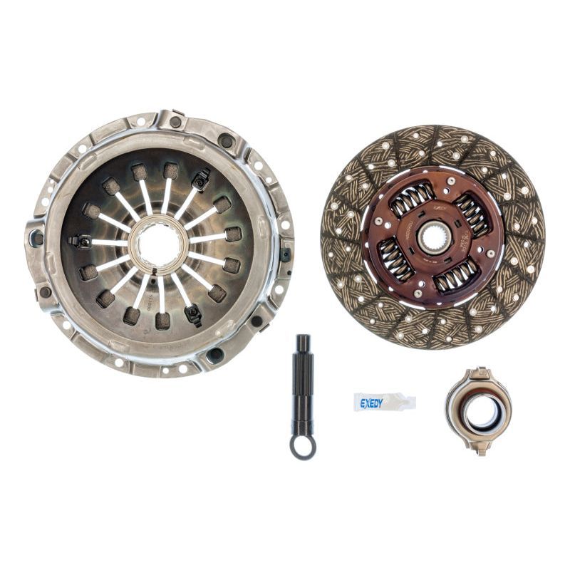 Exedy OE Clutch Kit Clutch Kits - Single Exedy