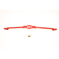 BMR 82-82 3rd Gen F-Body w/ TPI 2 Point Mount Strut Tower Brace - Red | STB003R