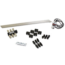 Load image into Gallery viewer, Snow Water-Methanol Direct Port 6 Cyl Upgrade Hardline (Nozzles Not Included) Water Meth Components Snow Performance
