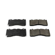 Power Stop 15-19 Ford Mustang Front Z16 Evolution Ceramic Brake Pads | 16-1792