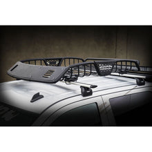 Load image into Gallery viewer, Go Rhino SR20 LR2 - Medium Roof Baskets Go Rhino
