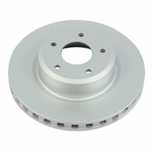 Load image into Gallery viewer, Power Stop 05-06 Pontiac GTO Front Evolution Geomet Coated Rotor Brake Rotors - OE - Cryo PowerStop
