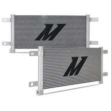 Load image into Gallery viewer, Mishimoto 13-14 Dodge RAM 2500/3500 6.7L Cummins Transmission Cooler Transmission Coolers Mishimoto
