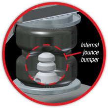 Load image into Gallery viewer, Air Lift Loadlifter 5000 Ultimate Rear Air Spring Kit for 02-08 Workhorse Motorhome Class A Air Suspension Kits Air Lift
