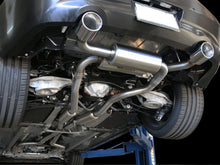 Load image into Gallery viewer, aFe Takeda 2-1/2in 304SS Cat-Back Exhaust Infiniti G37 08-13/Q60 14-15 V6-3.7 w/ Polished Tips Catback aFe
