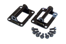 Load image into Gallery viewer, UMI Performance 98-02 GM F-Body LSX Lightweight Solid Engine Mounts Engine Mounts UMI Performance
