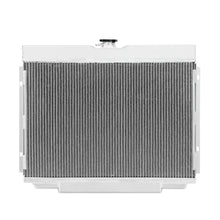 Load image into Gallery viewer, Mishimoto 68-70 Ford Mustang Big Block X-Line Aluminum Radiator Radiators Mishimoto
