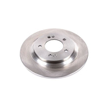 Load image into Gallery viewer, Power Stop 2017 Hyundai Azera Rear Autospecialty Brake Rotor Brake Rotors - OE PowerStop   
