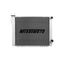 Load image into Gallery viewer, Mishimoto Universal Dual Pass Race Radiator 27x19x3 Inches Aluminum Radiator Radiators Mishimoto
