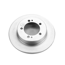 Load image into Gallery viewer, Power Stop 90-94 Eagle Talon Rear Evolution Geomet Coated Rotor Brake Rotors - OE - Cryo PowerStop   
