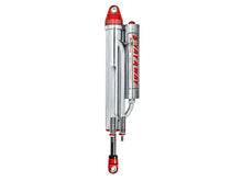 Load image into Gallery viewer, aFe Sway-A-Way 2.5 Bypass Shock 3-Tube w/ Piggyback Res. Left Side - 12in Stroke Shock &amp; Spring Kits aFe
