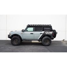 Load image into Gallery viewer, DV8 Offroad 21-23 Ford Bronco Pinch Weld Covers Diff Covers DV8 Offroad
