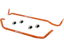 Load image into Gallery viewer, aFe Control Sway Bar Set 2007-2013 BMW 335i (E90 / 92) Sway Bars aFe
