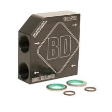 Load image into Gallery viewer, BD Diesel 2019 Dodge 6.7L 68RFE/Aisin AS69RC Thermostat Bypass Thermostats BD Diesel
