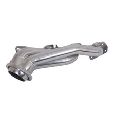 Load image into Gallery viewer, BBK 05-15 Dodge Challenger Charger 5.7 Hemi Shorty Tuned Length Exhaust Headers 1-3/4 Silver Ceramic Headers &amp; Manifolds BBK
