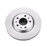 Power Stop 03-05 Cadillac CTS Front Evolution Geomet Coated Rotor Brake Rotors - OE - Cryo PowerStop