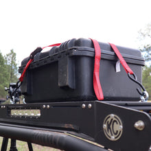 Load image into Gallery viewer, KC HiLiTES M-Racks Eye Nuts Roof Rack KC HiLiTES
