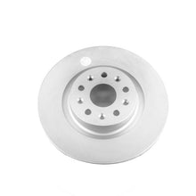 Load image into Gallery viewer, Power Stop 16-19 Cadillac CT6 Front Evolution Geomet Coated Rotor Brake Rotors - OE - Cryo PowerStop
