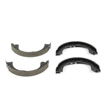 Load image into Gallery viewer, Power Stop 02-18 Ford Expedition Rear Autospecialty Parking Brake Shoes Brake Shoes PowerStop
