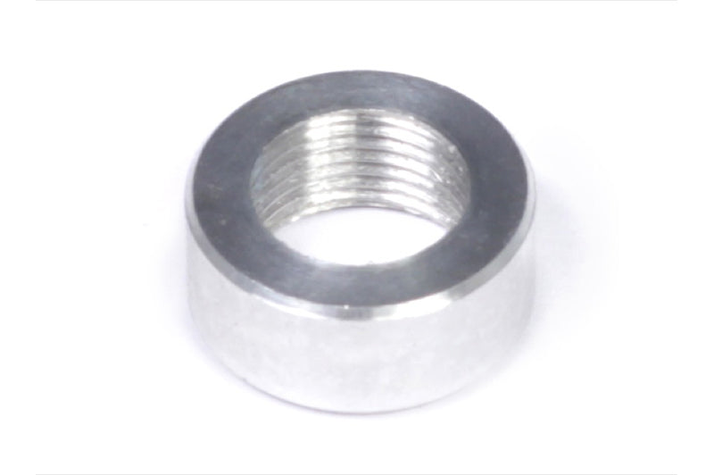 Haltech Weld Fitting 3/8 NPT - Aluminum Fittings Haltech