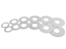 Load image into Gallery viewer, aFe Sway-A-Way Valve Stack 3.0 Shock .015 Thick Hardware Kits - Other aFe
