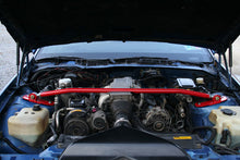Load image into Gallery viewer, UMI Performance 87-92 GM F-Body Adjustable Strut Tower Brace Strut Bars UMI Performance
