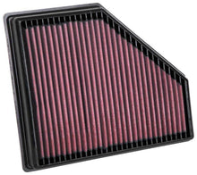 Load image into Gallery viewer, K&amp;N 2019 BMW 330I L4-2.0L Turbo F/I/DSL Replacement Drop In Air Filter Air Filters - Drop In K&amp;N Engineering   
