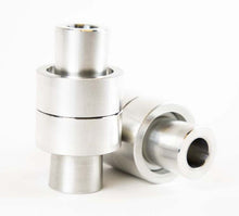 Load image into Gallery viewer, SPL Parts 03-08 Nissan 350Z Front Lower Arm Inner Monoball Bushings Suspension Arm Bushings SPL Parts   
