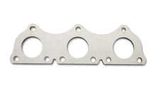 Load image into Gallery viewer, Vibrant Exhaust Manifold Flange for Audi 2.7T - 3/8in Thick - Sold in Pairs Flanges Vibrant
