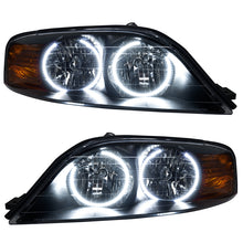 Load image into Gallery viewer, Oracle 00-02 Lincoln LS SMD HL - White SEE WARRANTY Headlights ORACLE Lighting   
