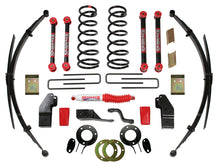 Load image into Gallery viewer, Skyjacker DGE RAM 4-4.5 V10/C CLS2 SY Lift Springs Skyjacker
