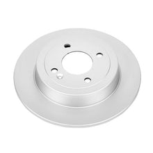 Load image into Gallery viewer, Power Stop 12-18 Hyundai Accent Rear Evolution Geomet Coated Rotor Brake Rotors - OE - Cryo PowerStop   
