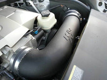 Load image into Gallery viewer, K&amp;N 04-05 Cadillac CTS-V V8-5.7L Performance Intake Kit Cold Air Intakes K&amp;N Engineering   
