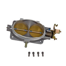 Load image into Gallery viewer, BBK 04-06 Dodge Ram SRT Truck Twin 67mm Throttle Body BBK Power Plus Series Throttle Bodies BBK

