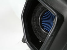 Load image into Gallery viewer, aFe Momentum HD PRO 10R Stage-2 Si Intake 06-07 GM Diesel Trucks V8-6.6L (td) LLY/LBZ Cold Air Intakes aFe
