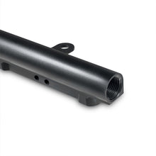 Load image into Gallery viewer, Grams Performance 05-18 Dodge Hemi 5.7L/6.1L/6.2L/6.4L Fuel Rail - Black Fuel Rails Grams Performance
