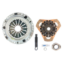 Load image into Gallery viewer, Exedy 1997-1999 Acura Cl L4 Stage 2 Cerametallic Clutch Thin Disc Clutch Kits - Single Exedy
