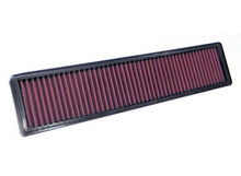 Load image into Gallery viewer, K&amp;N Porsche 944 Drop In Air Filter Air Filters - Drop In K&amp;N Engineering   
