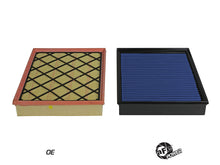 Load image into Gallery viewer, aFe MagnumFLOW OEM Replacement Air Filter w/ Pro 5R Media 2019 Ford Ranger L4-2.3L (t) Air Filters - Drop In aFe
