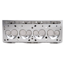 Load image into Gallery viewer, Edelbrock Cylinder Head Performer RPM CNC Pontiac 1962-1969 455 CI V8 87 cc Combustion Chamber Heads Edelbrock

