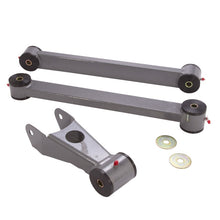 Load image into Gallery viewer, BBK 05-10 Mustang Rear Lower And Upper Control Arm Kit (3) Control Arms BBK

