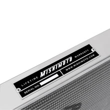 Load image into Gallery viewer, Mishimoto 91-99 Nissan Sentra w/ SR20 Manual Aluminum Radiator Radiators Mishimoto
