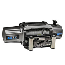 Load image into Gallery viewer, Superwinch 12000 LBS 12V DC 3/8in x 85ft Wire Rope SX 12000 Winch - Graphite Winches Superwinch
