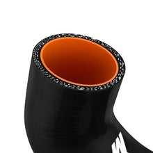 Load image into Gallery viewer, Mishimoto 06-07 Subaru WRX Black Silicone Intercooler Hoses Hoses Mishimoto
