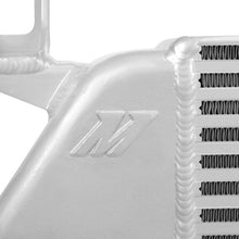 Load image into Gallery viewer, Mishimoto 03-07 Ford 6.0L Powerstroke Intercooler Kit w/ Pipes (Silver) Intercooler Kits Mishimoto

